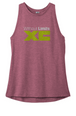 Without Limits® XC | WOLXC Ladies' Tri-Blend Wicking Tank