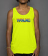 Without Limits® XC | WOLXC Unisex Classic Tank