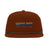 WOLXC Rope Hat
