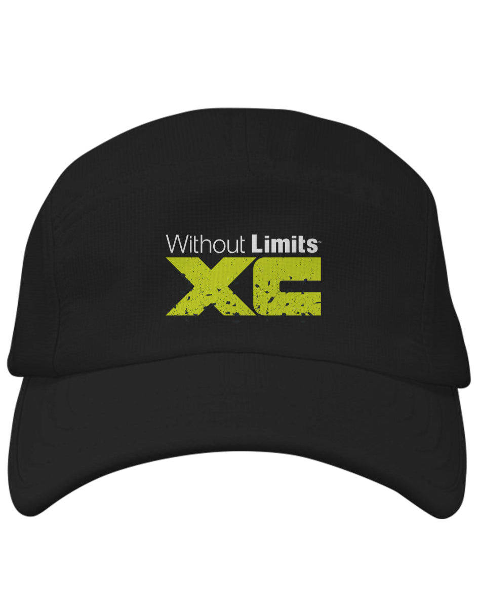 Without Limits® XC | WOLXC Performance Cap