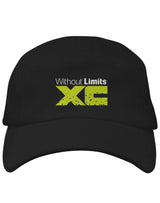 Without Limits® XC | WOLXC Performance Cap