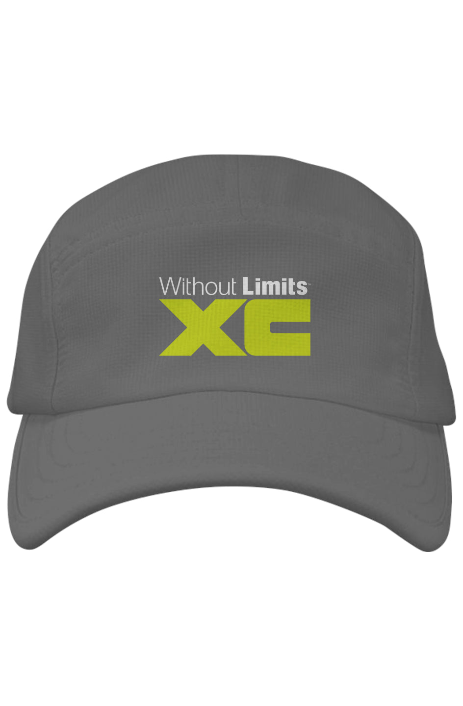 Without Limits® XC | WOLXC Performance Cap
