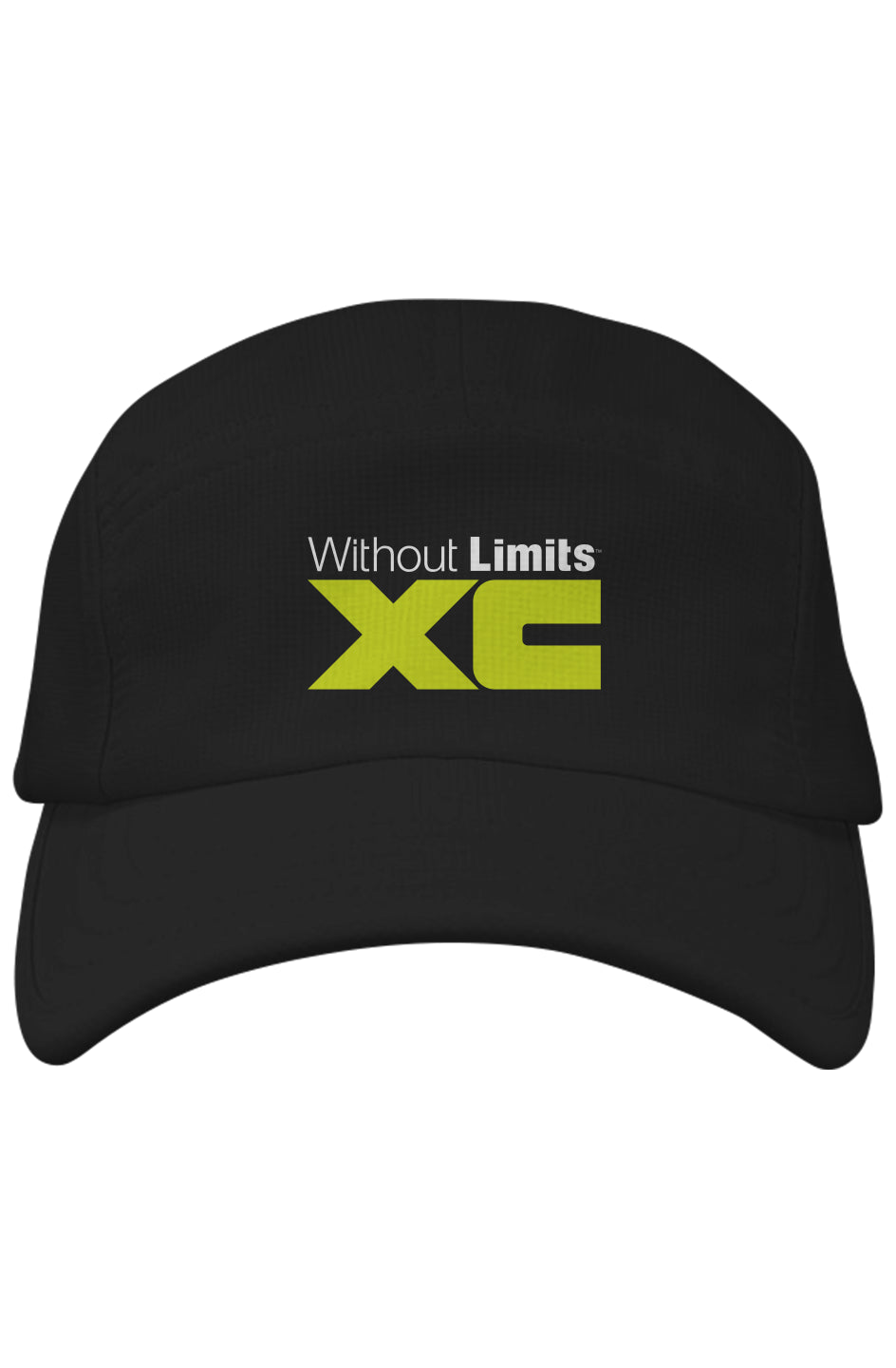 Without Limits® XC | WOLXC Performance Cap