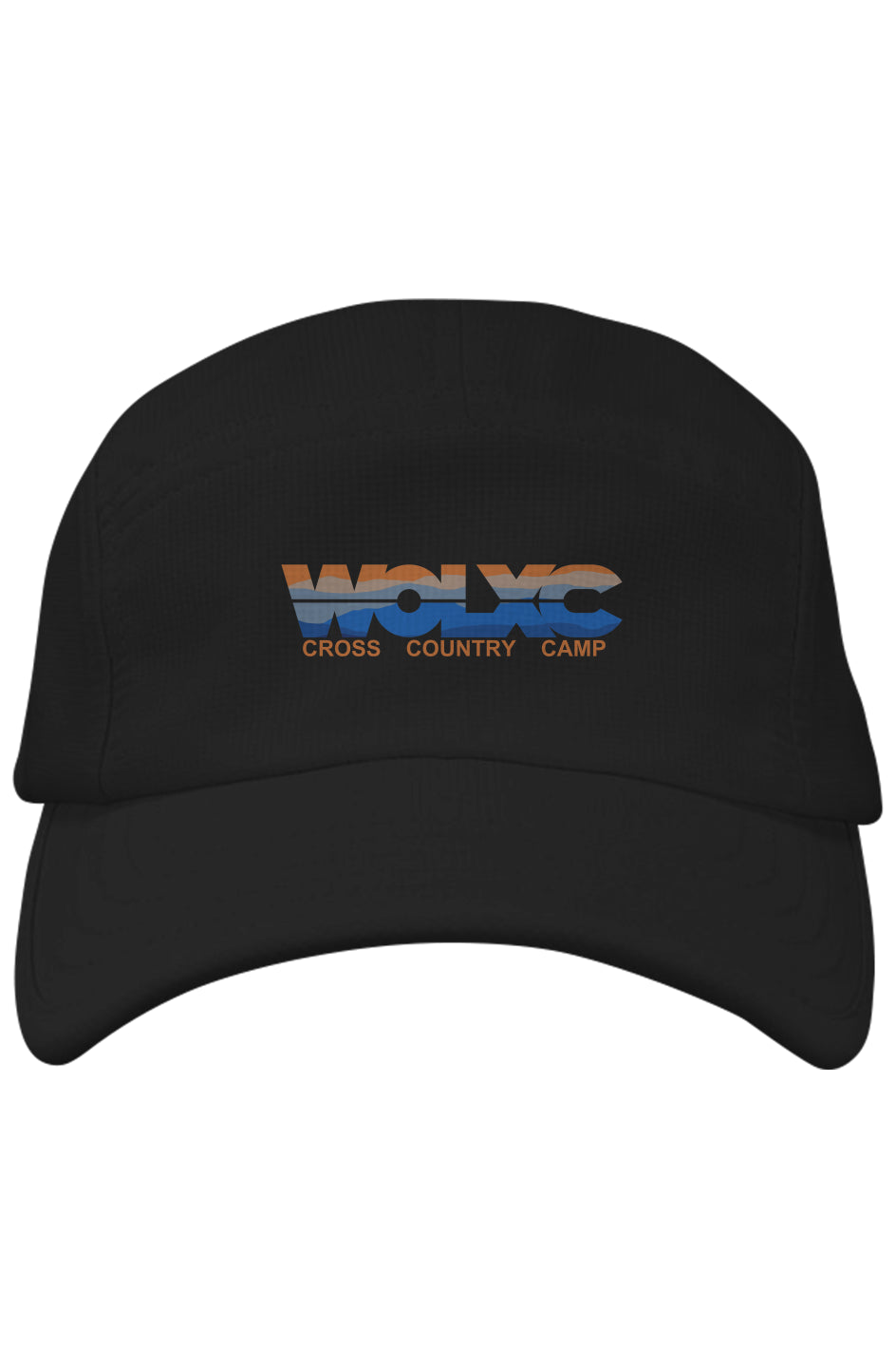 Without Limits® XC | WOLXC Performance Cap