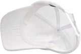 Comfy Vintage Trucker Baseball Hat- M/L/XL/XXL Women Men Unstructured Washed Dad Cap | Snapback | Soft Crown | Soft Mesh