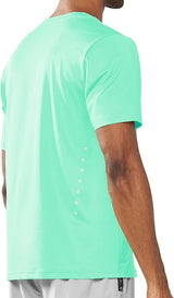 NORTHYARD Mens Athletic Shirts Short Sleeve Gym Workout Running Training Sports Performance T Shirt Basic Tee for Men