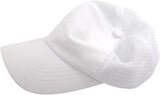 Comfy Vintage Trucker Baseball Hat- M/L/XL/XXL Women Men Unstructured Washed Dad Cap | Snapback | Soft Crown | Soft Mesh