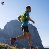 Nepest Hydration Pack Backpack for Women & Men, Lightweight Water Backpack with 2L Water Bladder for Hiking Cycling Running Biking
