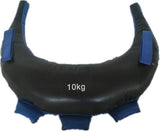 PU Lifting Bulgarian Sandbag Boxing Fitness Workout Equipment Physical Training Exercises Power Bag