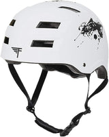Flybar Bike Helmet- Multi Sport Dual Certified Adjustable Dial, Lightweight Skateboard Helmet, Roller Skating, Pogo, Electric Scooter, Snowboard, Boys and Girls Kids- Adults Helmets