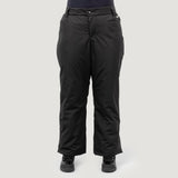 Women's Plus Size FreeCycle® Chill Off Padded Ski Pant