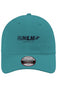 RUN ILM Performance Cap
