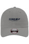 RUN ILM Performance Cap
