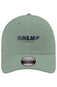 RUN ILM Performance Cap