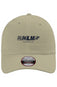 RUN ILM Performance Cap