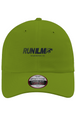 RUN ILM Performance Cap