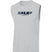 RUN ILM Sleeveless Competitor Tee