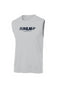 RUN ILM Sleeveless Competitor Tee