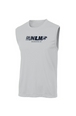 RUN ILM Sleeveless Competitor Tee