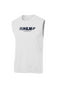 RUN ILM Sleeveless Competitor Tee