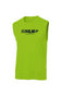 RUN ILM Sleeveless Competitor Tee