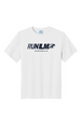 RUN ILM Youth Performance Tee