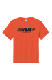 RUN ILM Youth Performance Tee