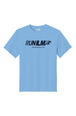 RUN ILM Youth Performance Tee