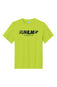 RUN ILM Youth Performance Tee