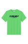 RUN ILM Youth Performance Tee