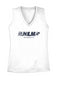 RUN ILM Ladies' Competitor V-Neck Tee