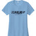 RUN ILM Ladies' Competitor Tee