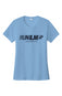 RUN ILM Ladies' Competitor Tee