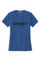 RUN ILM Ladies' Competitor Tee