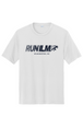 RUN ILM Unisex Competitor Tee