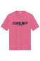 RUN ILM Unisex Competitor Tee