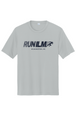 RUN ILM Unisex Competitor Tee