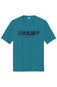RUN ILM Unisex Competitor Tee