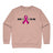 Run for the Ta Tas Ladies' Premium Crew Sweatshirt