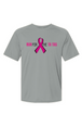 Run for the Ta Tas Islander Performance Tee w/ SPF 50+