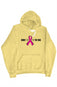 Run for the Ta Tas Sponge Fleece Pullover Hoodie