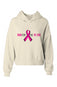 Run for the Ta Tas Sunday Hip Hoodie