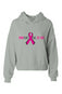 Run for the Ta Tas Sunday Hip Hoodie