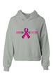 Run for the Ta Tas Sunday Hip Hoodie
