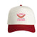 Run for the Ta Tas Two-Tone Sport Cap