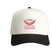 Run for the Ta Tas Two-Tone Sport Cap