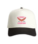 Run for the Ta Tas Two-Tone Sport Cap
