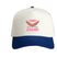 Run for the Ta Tas Two-Tone Sport Cap