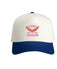 Run for the Ta Tas Two-Tone Sport Cap