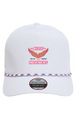 The Battle for Independence Imperial Rope Hat